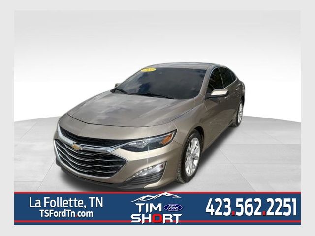 Mineral Gray Metallic 2024 Chevrolet Malibu Sedan Front-Wheel Drive Continuously Variable Transmission