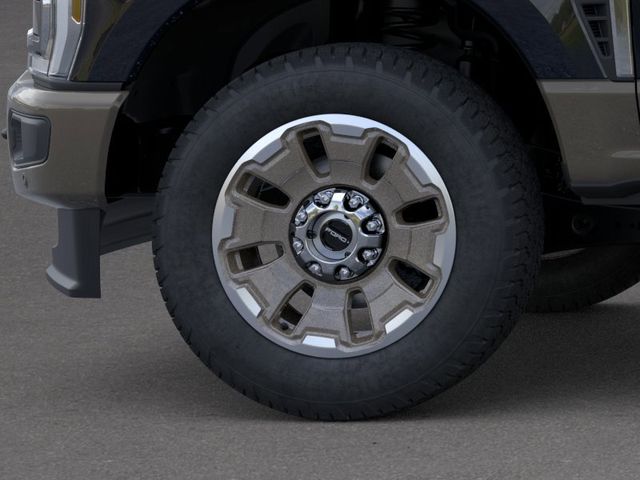 2026 Ford F-250SD King Ranch:169300