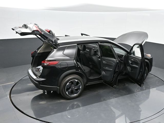 2024 Nissan Rogue SV 46