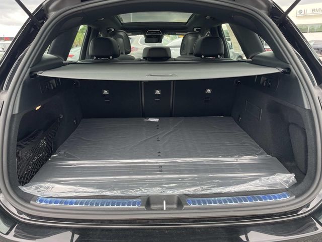 Used 2024 Mercedes-benz GLC SUV