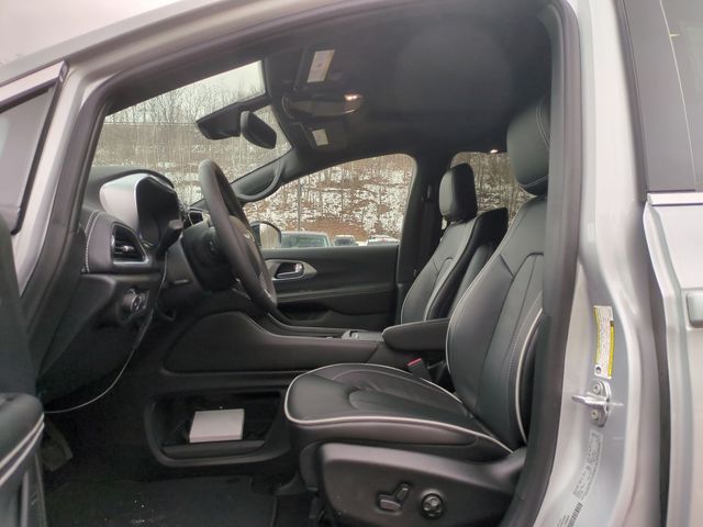 new 2026 Chrysler Pacifica car, priced at $54,975