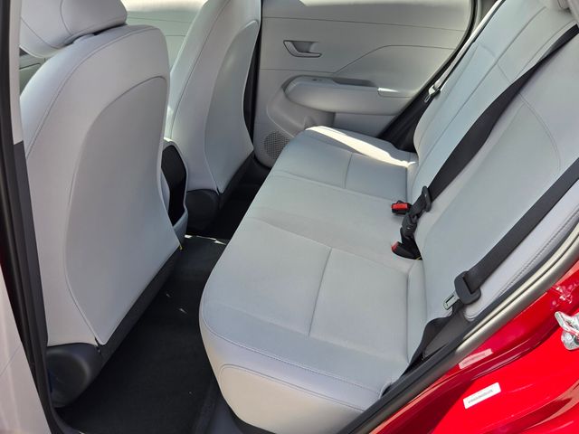 2027 Hyundai Kona