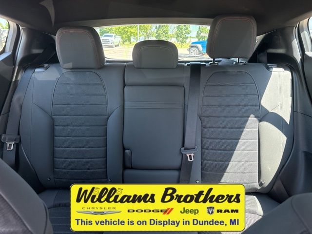 2024 Dodge Hornet R/T - Q Ball exterior view 18