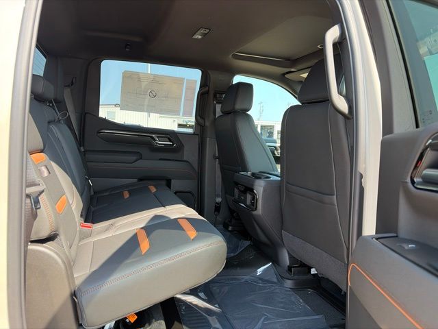 New 2026 GMC Sierra 1500 Truck