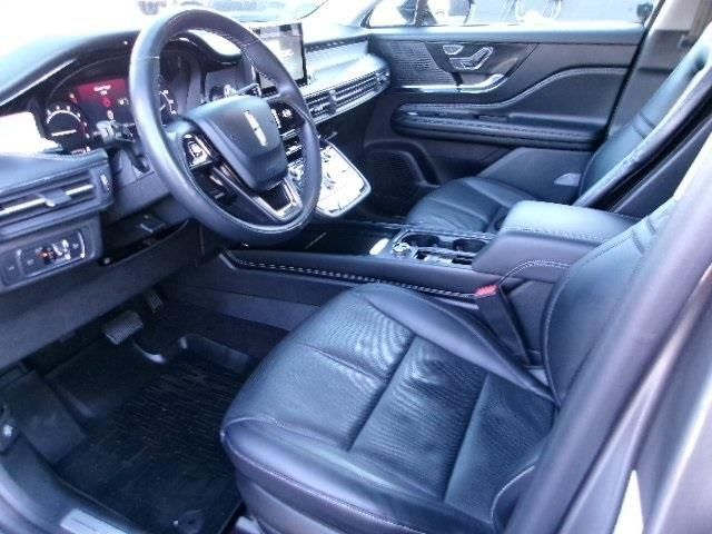 used 2022 Lincoln Corsair car, priced at $29,897