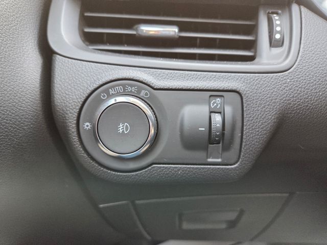 2020 Buick Envision Preferred