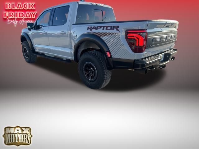 2024 Ford F-150 Raptor 5