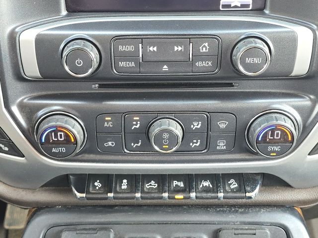 Photo of 2018 GMC Sierra 1500 SLT in Dallas, GA - 37,  2018 GMC Sierra 1500 SLT:C02374