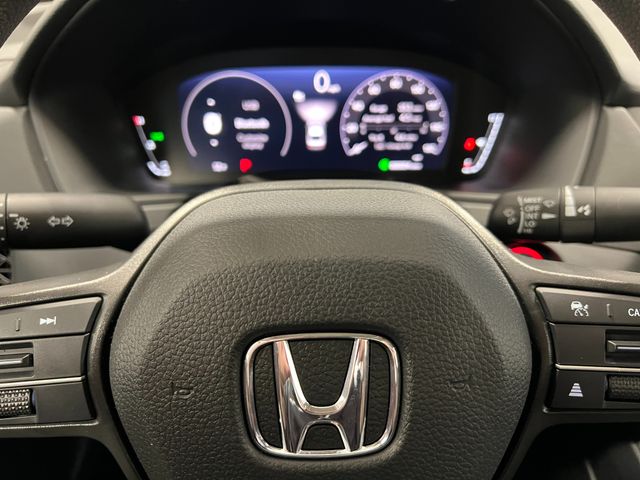 Accord LX