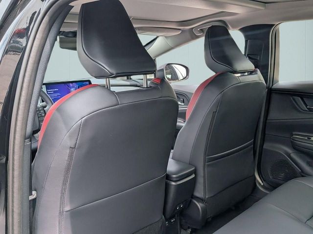 2026 Toyota Prius Plug-in Hybrid XSE Premium - Photo 23