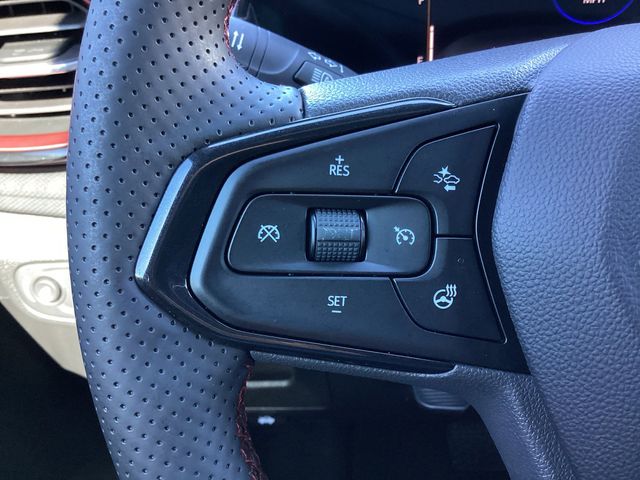 Used Car 2024 Chevrolet Trailblazer  Rs For Sale Under $30,000 In San Antonio, Texas