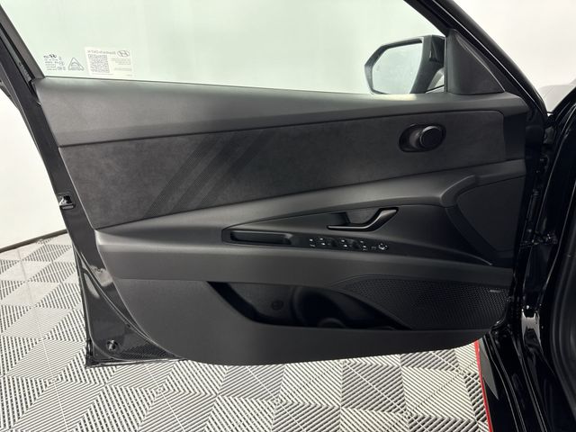 New 2025 Hyundai Elantra N For Sale in Indianapolis, IN