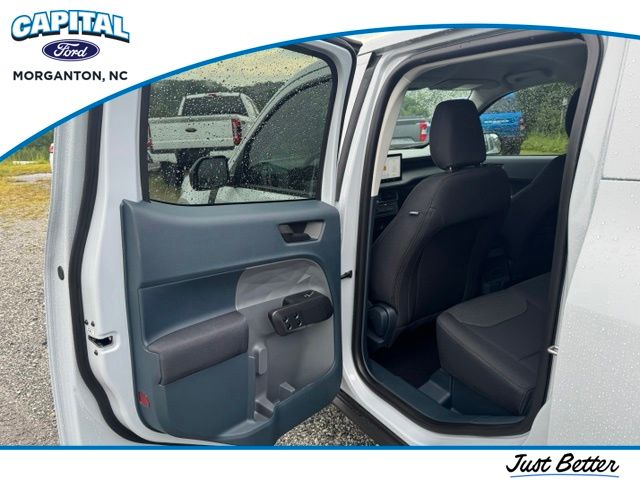 New 2026 White Ford XL image 12
