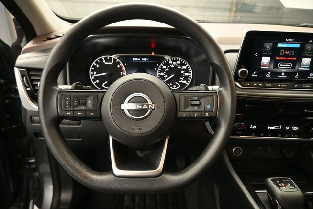 Used 2023 Nissan Rogue SUV