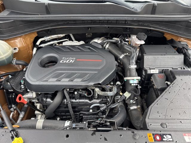 Used 2021 Brown Kia SX image 17