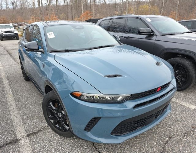 2024 Dodge Hornet R/T Plus AWD