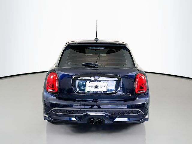 Thumbnail: 2024 MINI Cooper - 6