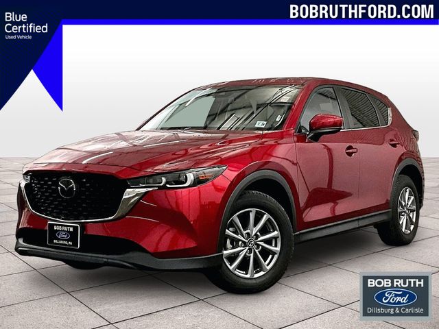 2023 Mazda CX-5 2.5 S Preferred Package - 0
