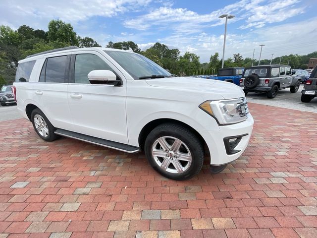 Used 2020 Ford Expedition XLT For Sale in Huntsville, Al