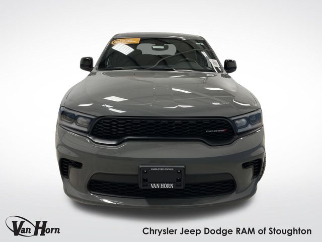 2023 Dodge Durango GT photo