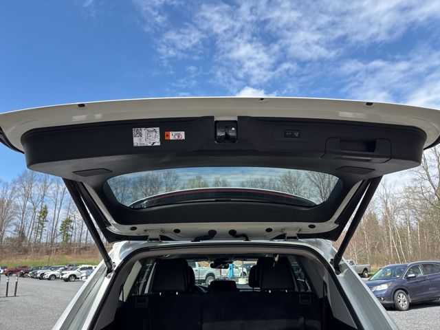 2024 Toyota Grand Highlander Limited - Photo 17