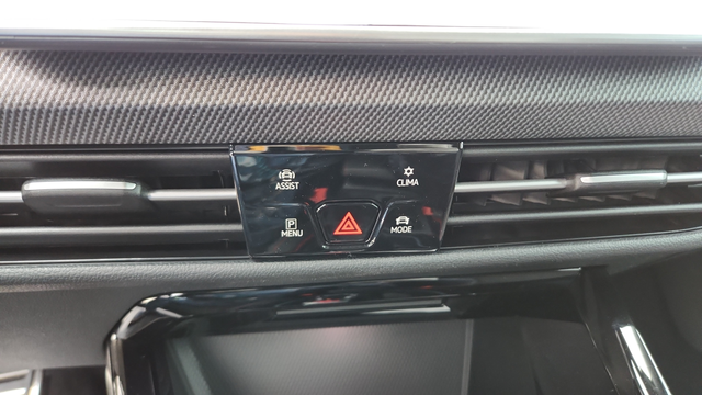 2026 Volkswagen Golf GTI