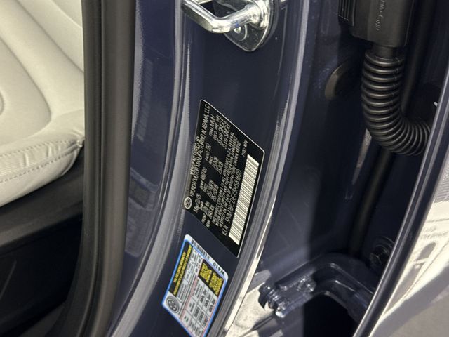 New 2025 Hyundai Tucson For Sale in Indianapolis, IN