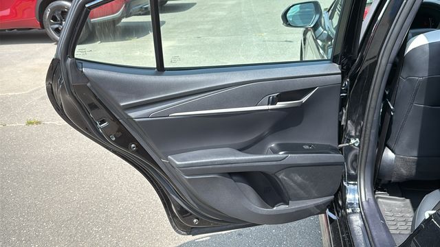Used 2025 Toyota Camry Sedan