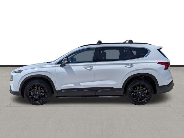 2022 Hyundai Santa Fe XRT - 7