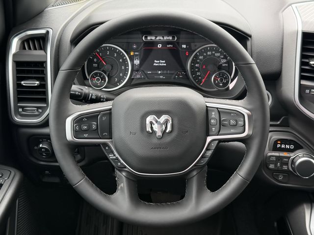2026 Ram 1500 Big Horn/Lone Star - 10