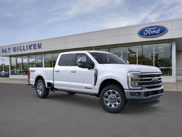 2026 Ford F-350SD