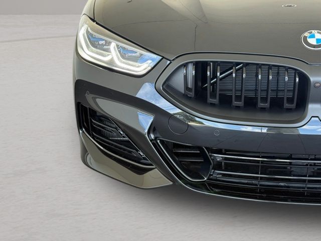 2026 BMW 8 Series 840i - Photo 3