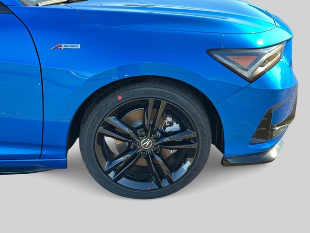 new 2026 Acura Integra car, priced at $37,745