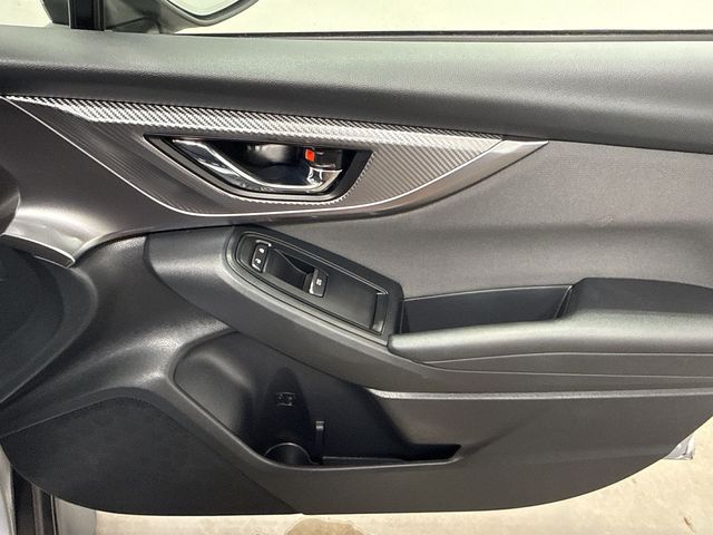 2023 Subaru WRX Premium Silver at Rafferty Subaru