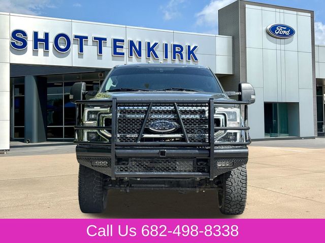 Used 2021 Ford F-250SD Truck