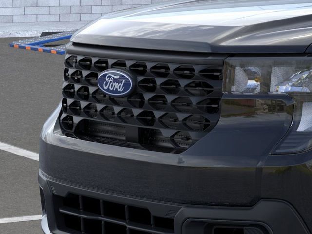 2026 Ford Maverick XLT:168371