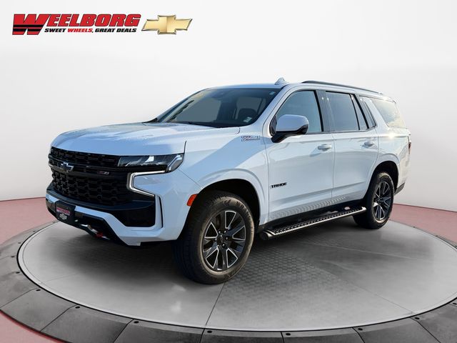  2023 Chevrolet Tahoe Z71 4WD   