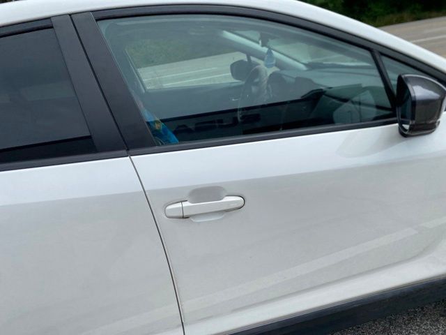 2024 Subaru Crosstrek Limited White at South Hills Kia