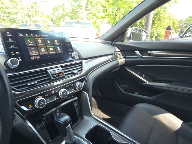 2019 Honda Accord Sport:168555A