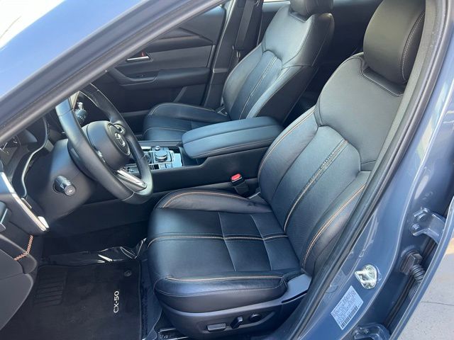 used 2024 Mazda CX-50 car, priced at $28,966