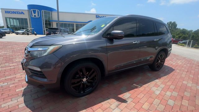 Used 2017 Honda Pilot SUV