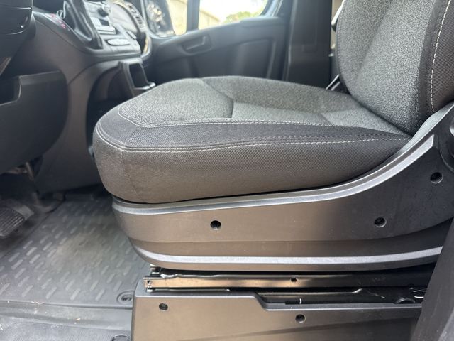 Used 2023 Black Ram High Roof image 26