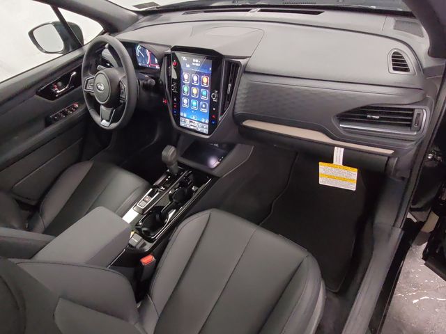 2026 – Subaru – Forester