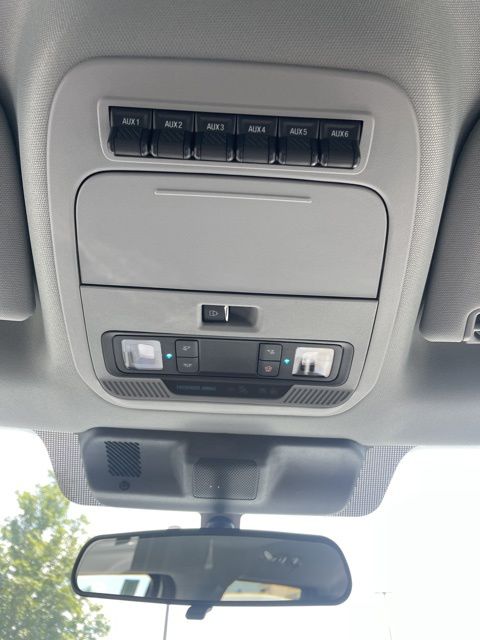 2025 Ford F-350 Super Duty XL
