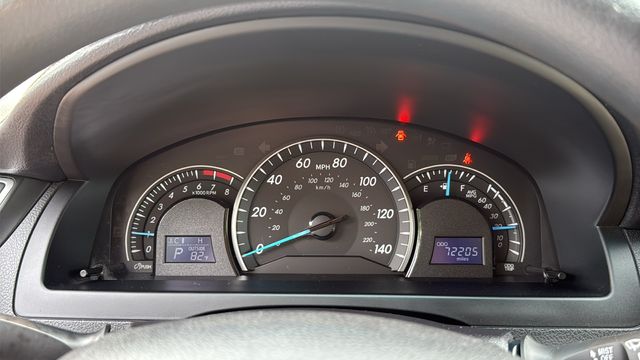 Used 2015 Toyota Camry Sedan