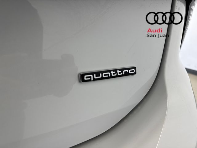 New 2026 White Audi 3.0 image 13
