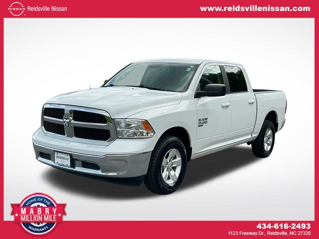 Ram
