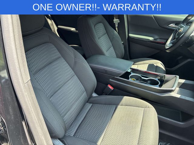 Used 2025 Black Chevrolet LT image 25