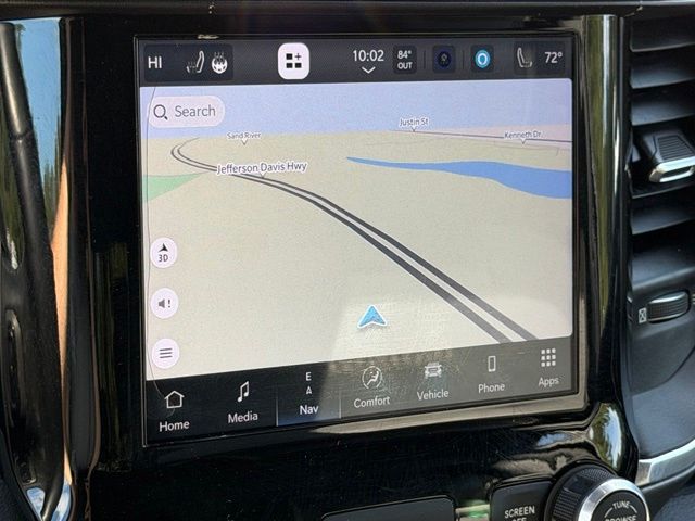 Used 2022 Ram 1500 Truck