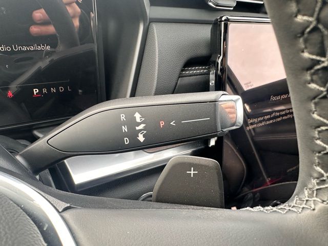 2026 GMC Terrain AWD Denali